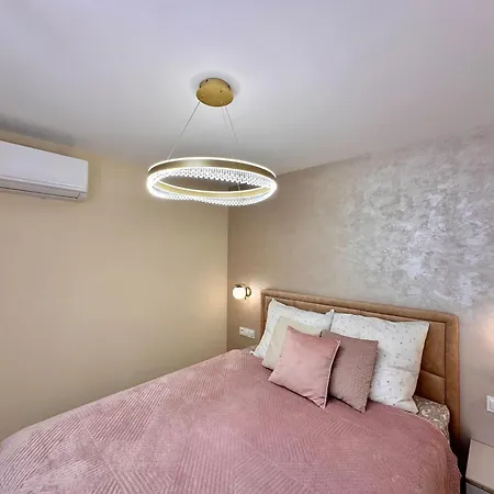 Ocean Luxury House & Private Heated Pool Appartamento *