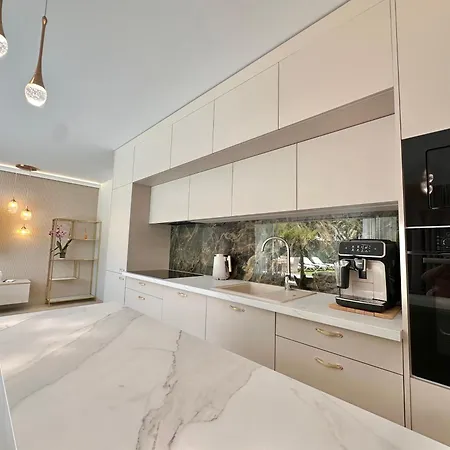 Ocean Luxury House & Private Heated Pool Apartamento *
