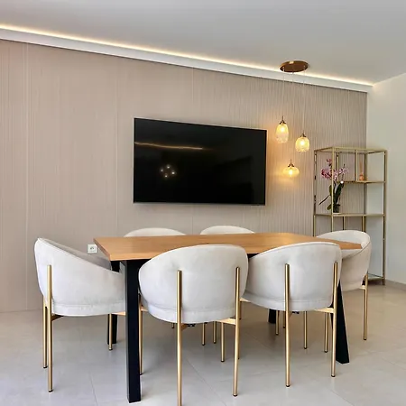 Ocean Luxury House & Private Heated Pool Apartamento