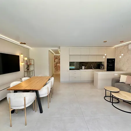 Ocean Luxury House & Private Heated Pool Apartamento *