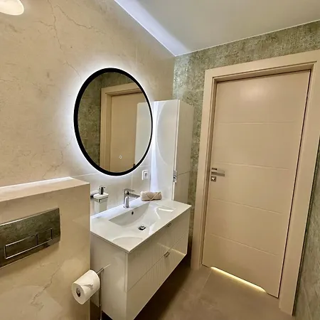 Ocean Luxury House & Private Heated Pool Apartamento *