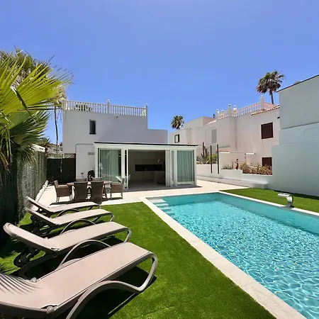Ocean Luxury House & Private Heated Pool Apartamento