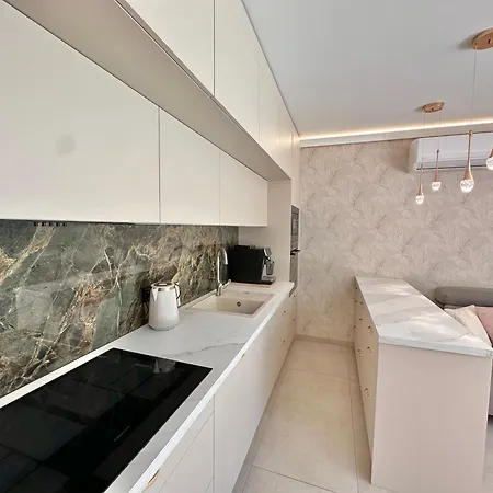 Appartamento Ocean Luxury House & Private Heated Pool *
