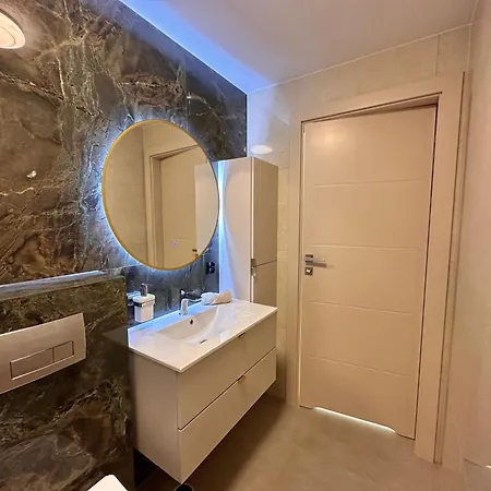 Ocean Luxury House & Private Heated Pool Apartamento