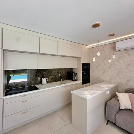 Ocean Luxury House & Private Heated Pool Costa Adeje (Tenerife)