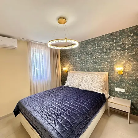 Ocean Luxury House & Private Heated Pool Apartamento Costa Adeje (Tenerife)