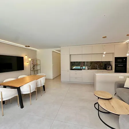 Ocean Luxury House & Private Heated Pool Apartamento