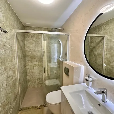 Apartamento Ocean Luxury House & Private Heated Pool Costa Adeje (Tenerife)