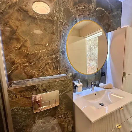 Ocean Luxury House & Private Heated Pool * Costa Adeje (Tenerife)