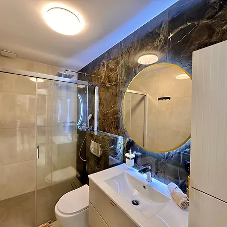 Ocean Luxury House & Private Heated Pool Costa Adeje (Tenerife)