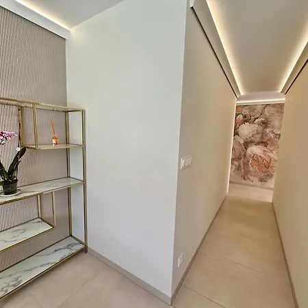 Apartamento Ocean Luxury House & Private Heated Pool Costa Adeje (Tenerife)