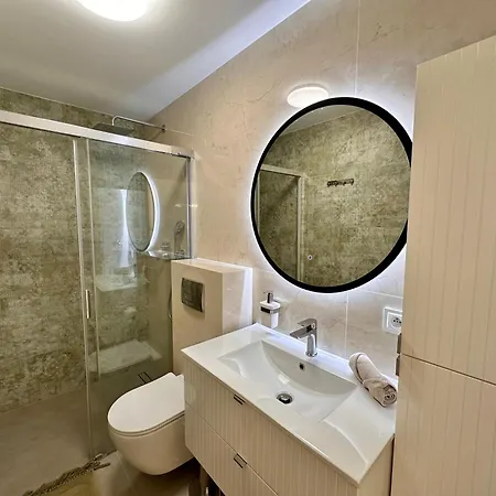 Ocean Luxury House & Private Heated Pool Apartamento