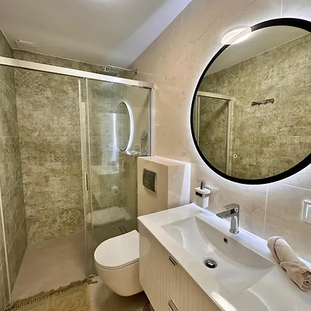 Ocean Luxury House & Private Heated Pool Apartamento Costa Adeje (Tenerife)