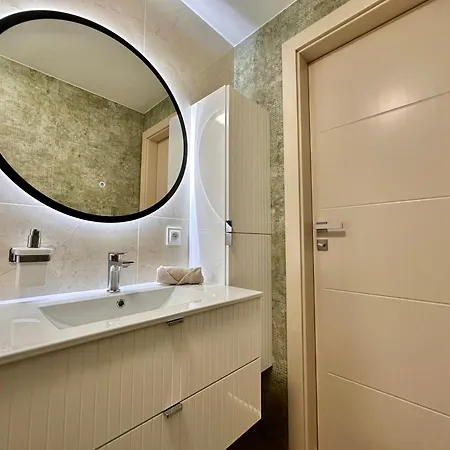 Ocean Luxury House & Private Heated Pool Apartamento *