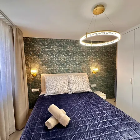 Ocean Luxury House & Private Heated Pool Apartamento Costa Adeje (Tenerife)