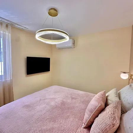 Apartamento Ocean Luxury House & Private Heated Pool