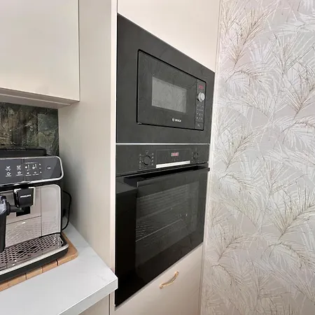 Ocean Luxury House & Private Heated Pool Apartamento