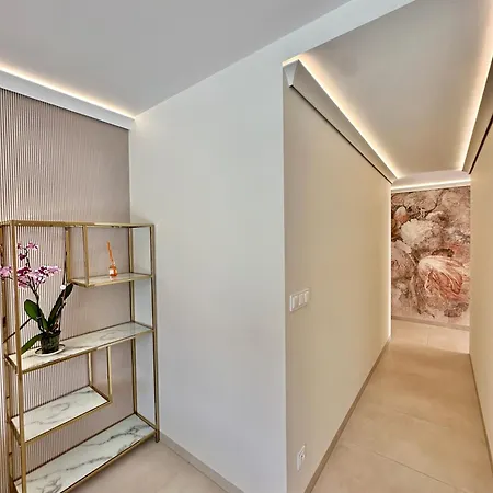 Ocean Luxury House & Private Heated Pool Apartamento Costa Adeje (Tenerife)
