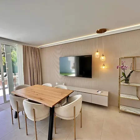 Ocean Luxury House & Private Heated Pool Apartamento *