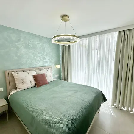 Ocean Luxury House & Private Heated Pool Apartamento *