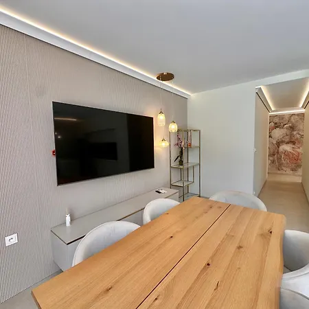 Ocean Luxury House & Private Heated Pool Apartamento Costa Adeje (Tenerife)