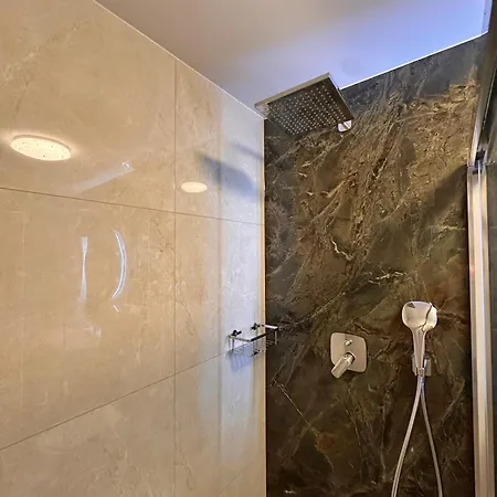 Apartamento Ocean Luxury House & Private Heated Pool Costa Adeje (Tenerife)